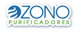 Purificadores de Ozono logo